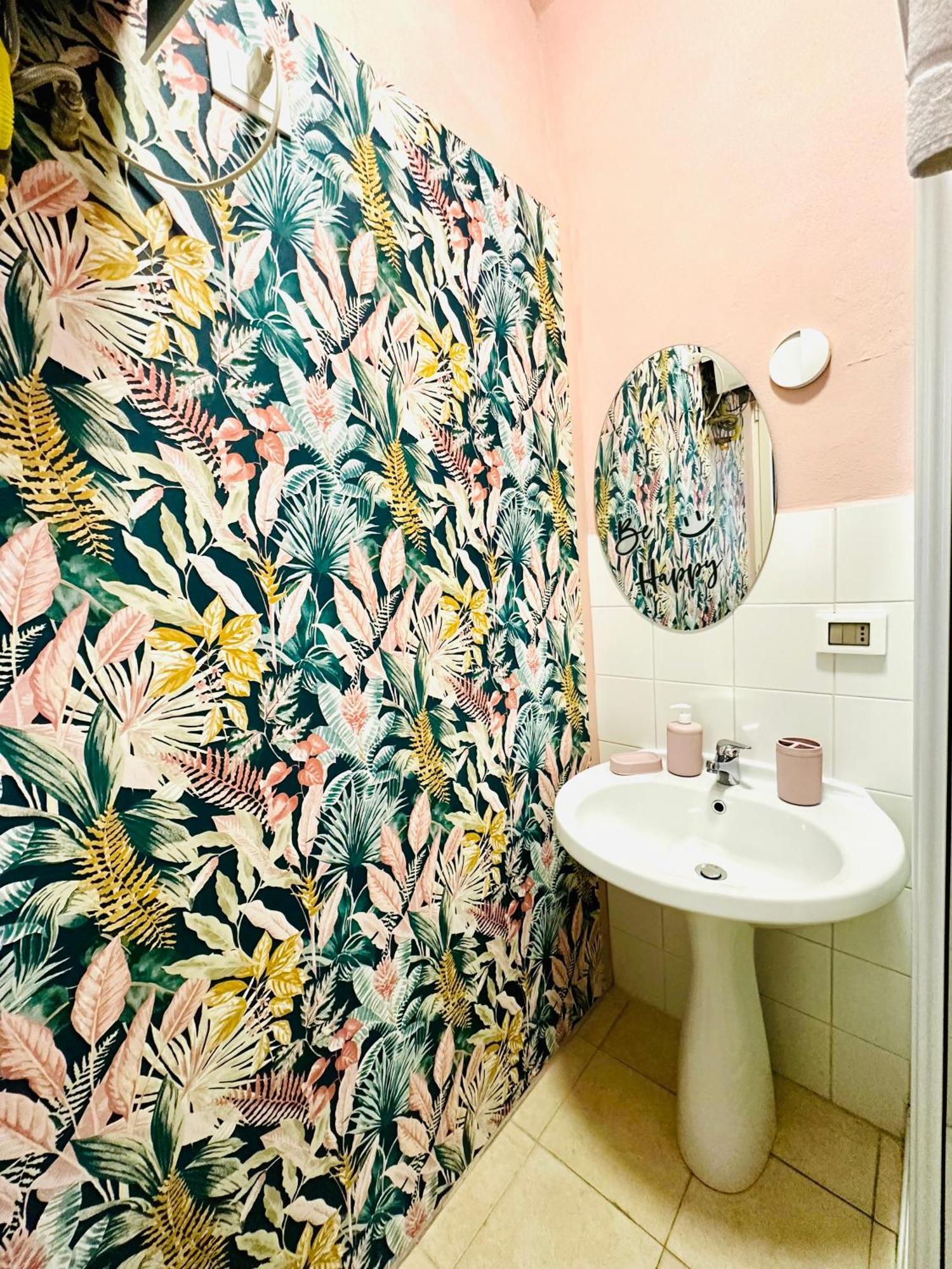 Casa Lilla Bed & Breakfast Monreale Dış mekan fotoğraf