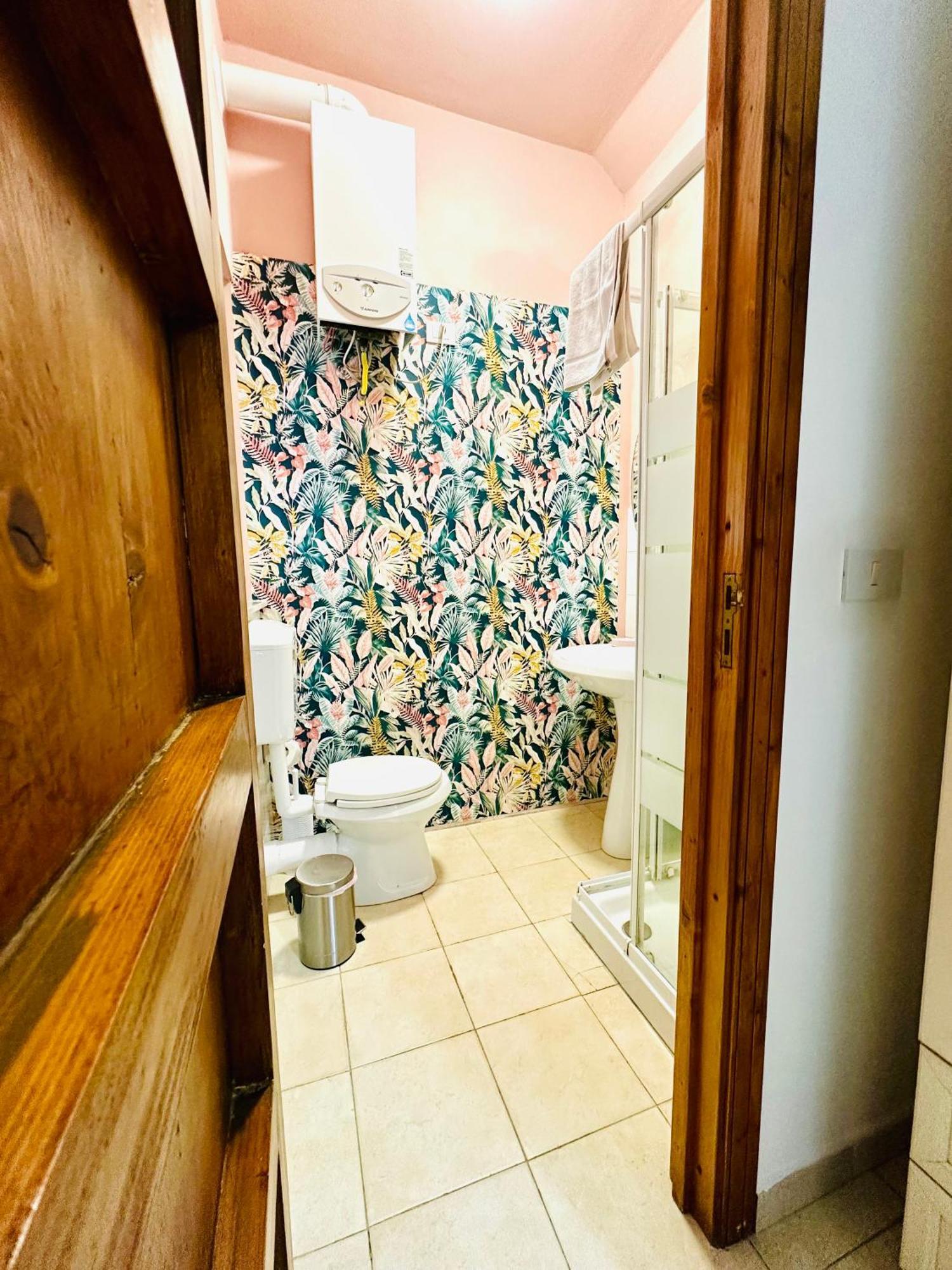 Casa Lilla Bed & Breakfast Monreale Dış mekan fotoğraf