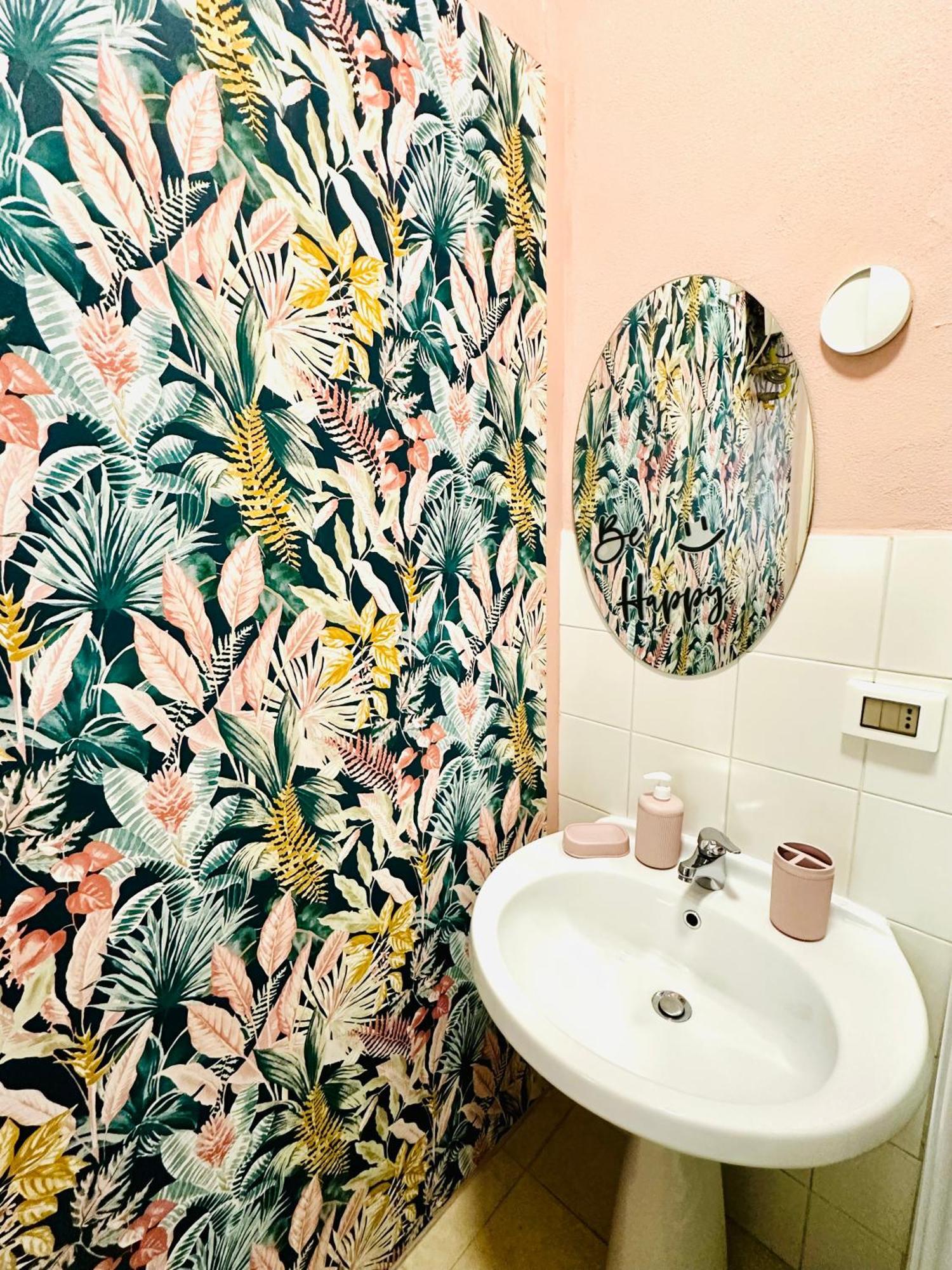Casa Lilla Bed & Breakfast Monreale Dış mekan fotoğraf